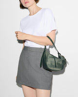 Juniper Small Waverly Hobo