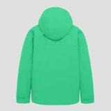 Turas 3 layer all season jacket
