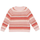BONTON Ski Resort Joris Pullover Sweater