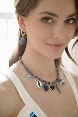 Mantoloking Necklace