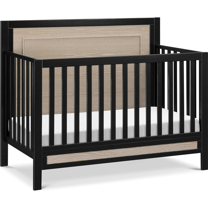 Radley 4-In-1 Convertible Crib