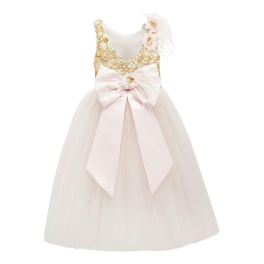 Rosalie Dress