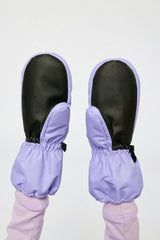 Play Winter Mittens Violet