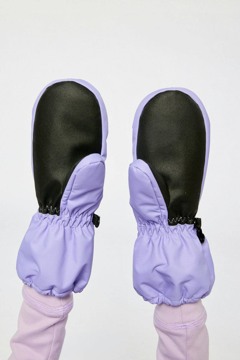 Play Winter Mittens Violet