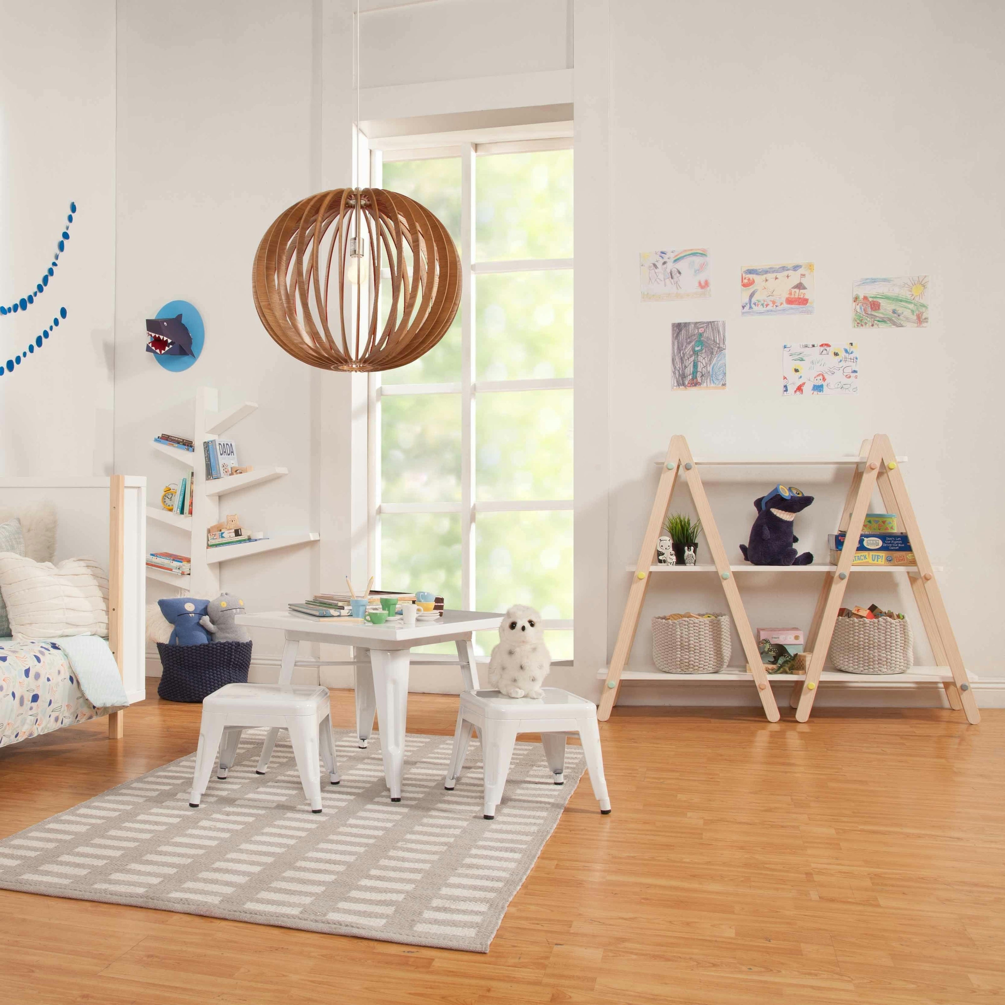 Babyletto Kids Dottie Bookcase