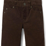 The Corduroy Pant, brown
