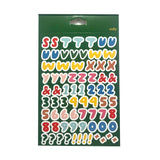 Stickiville x Suzy Ultman: A Whole Lotta Stickers! Sticker Book - Alpha-Fun