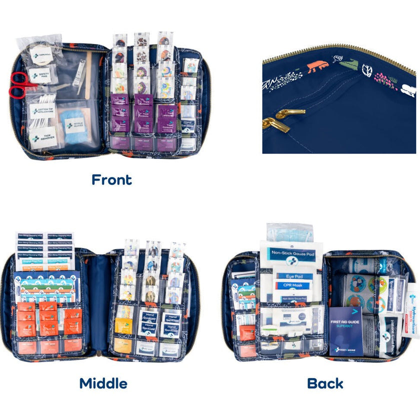 KeepGoing SuperKit