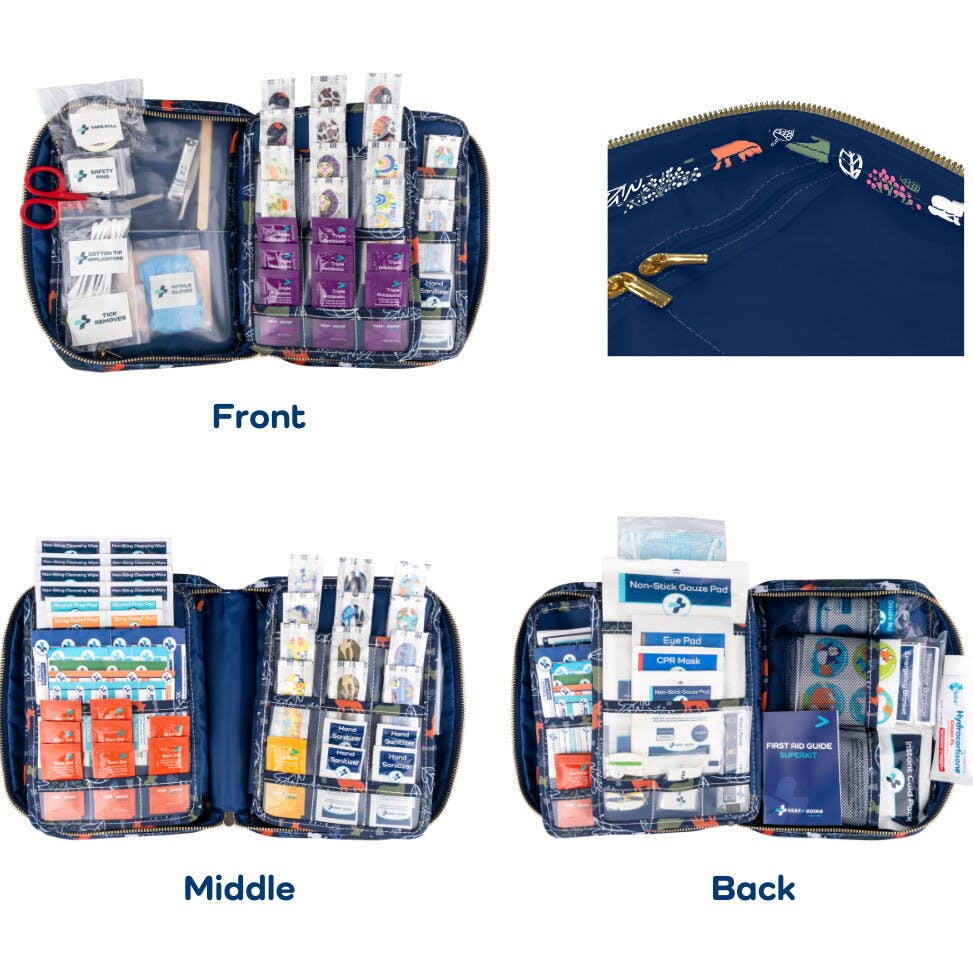 KeepGoing SuperKit