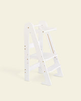 Foldable Toddler Tower