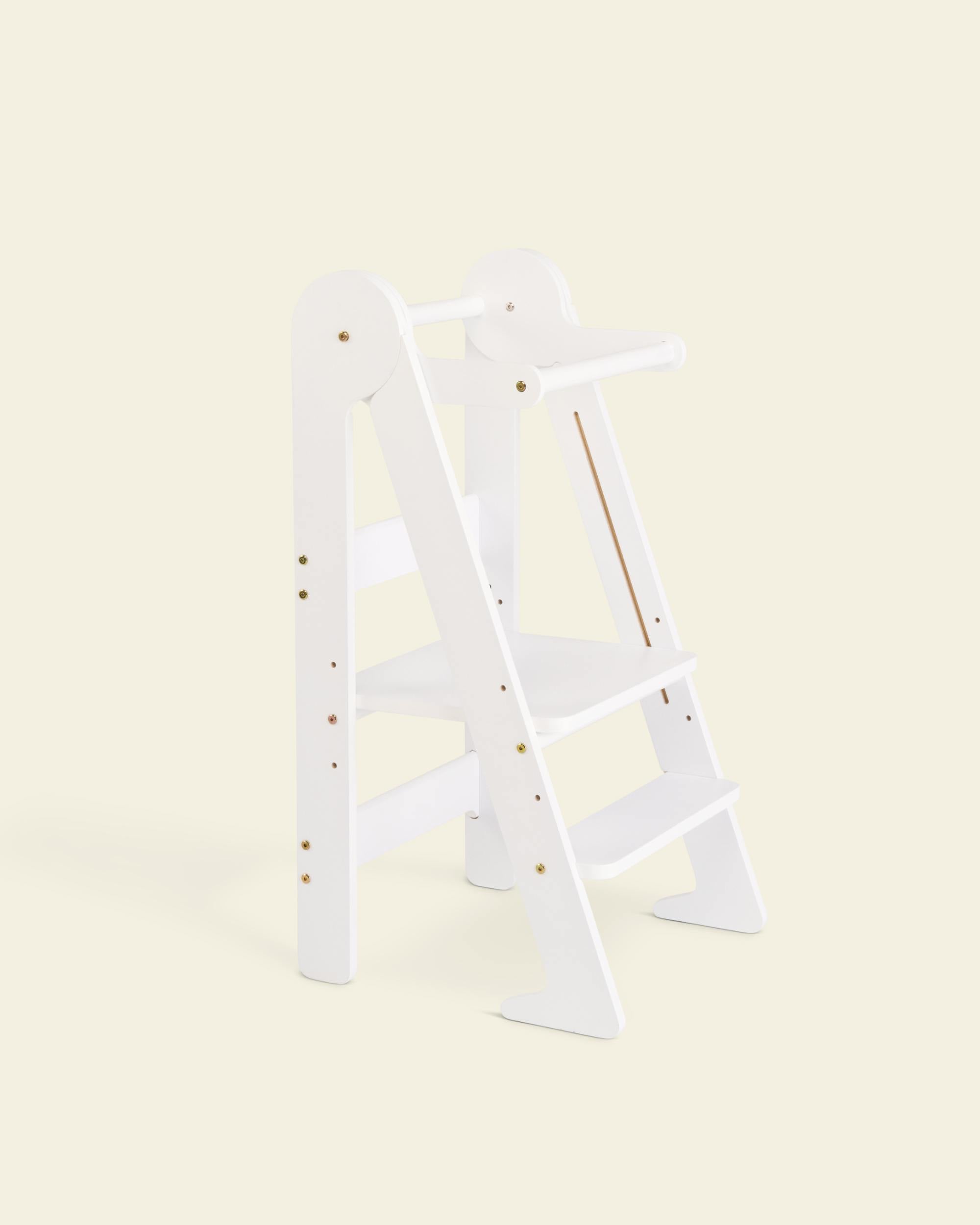 Foldable Toddler Tower
