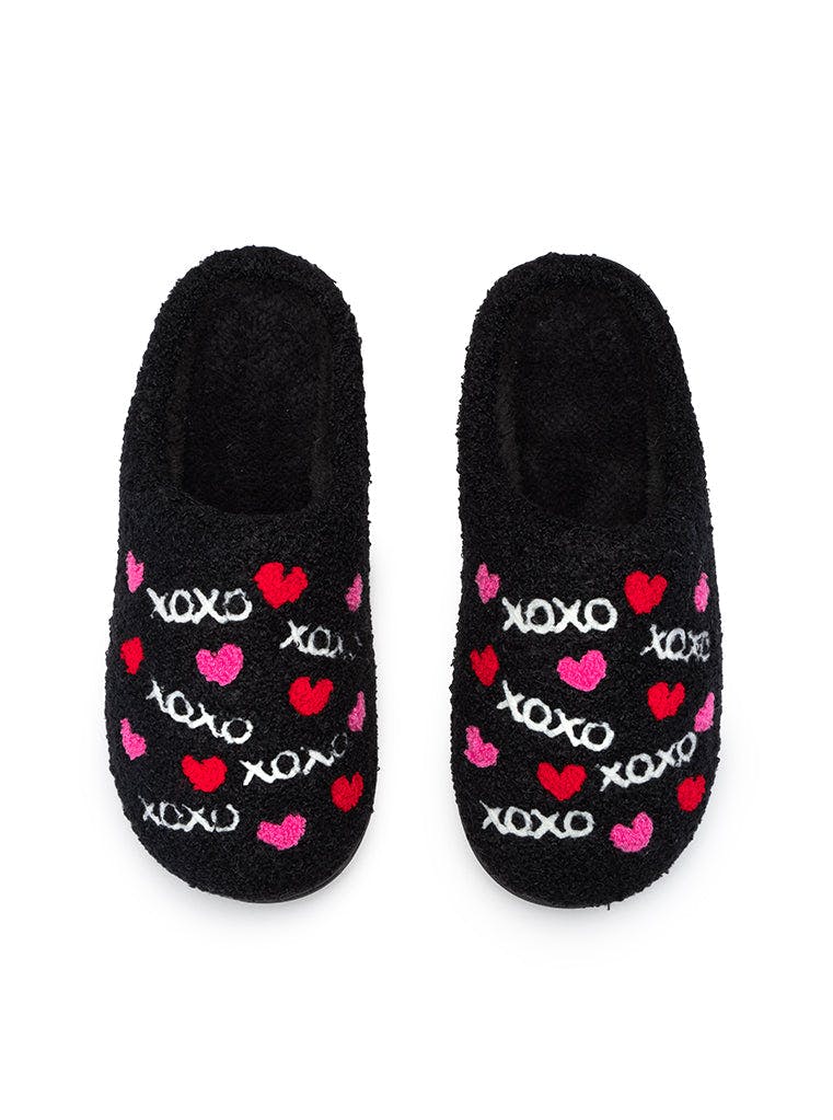 Xoxo Slippers /