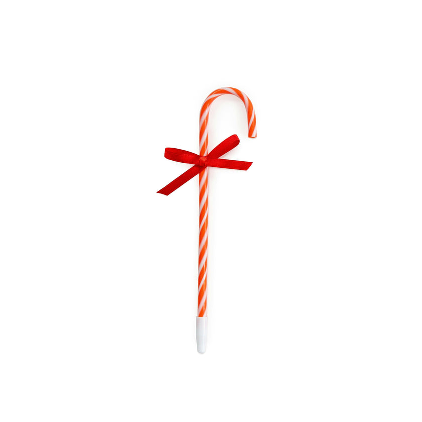 Baking Spirits Bright Pink Peppermint Twist Scented Pen