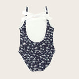 Beach Club Floral One Piece Tank