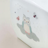 Personalized Blue Berkeley and Little Love Money Box