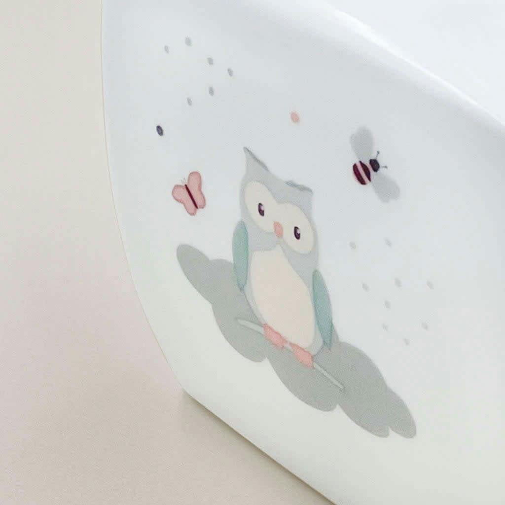 Personalized Blue Berkeley and Little Love Money Box