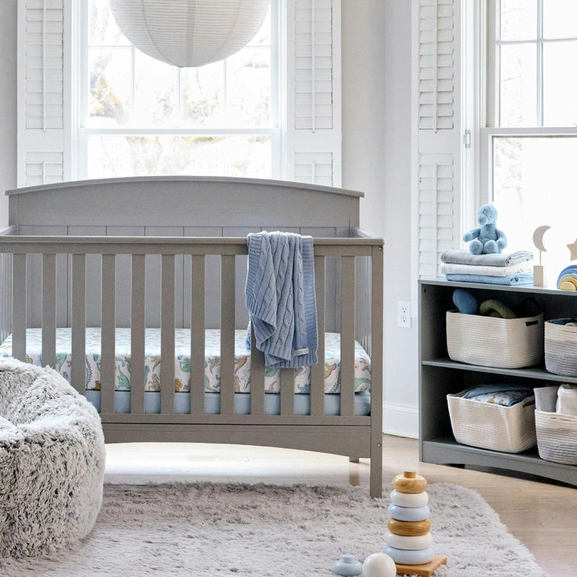 5-Piece Nursery Bundle