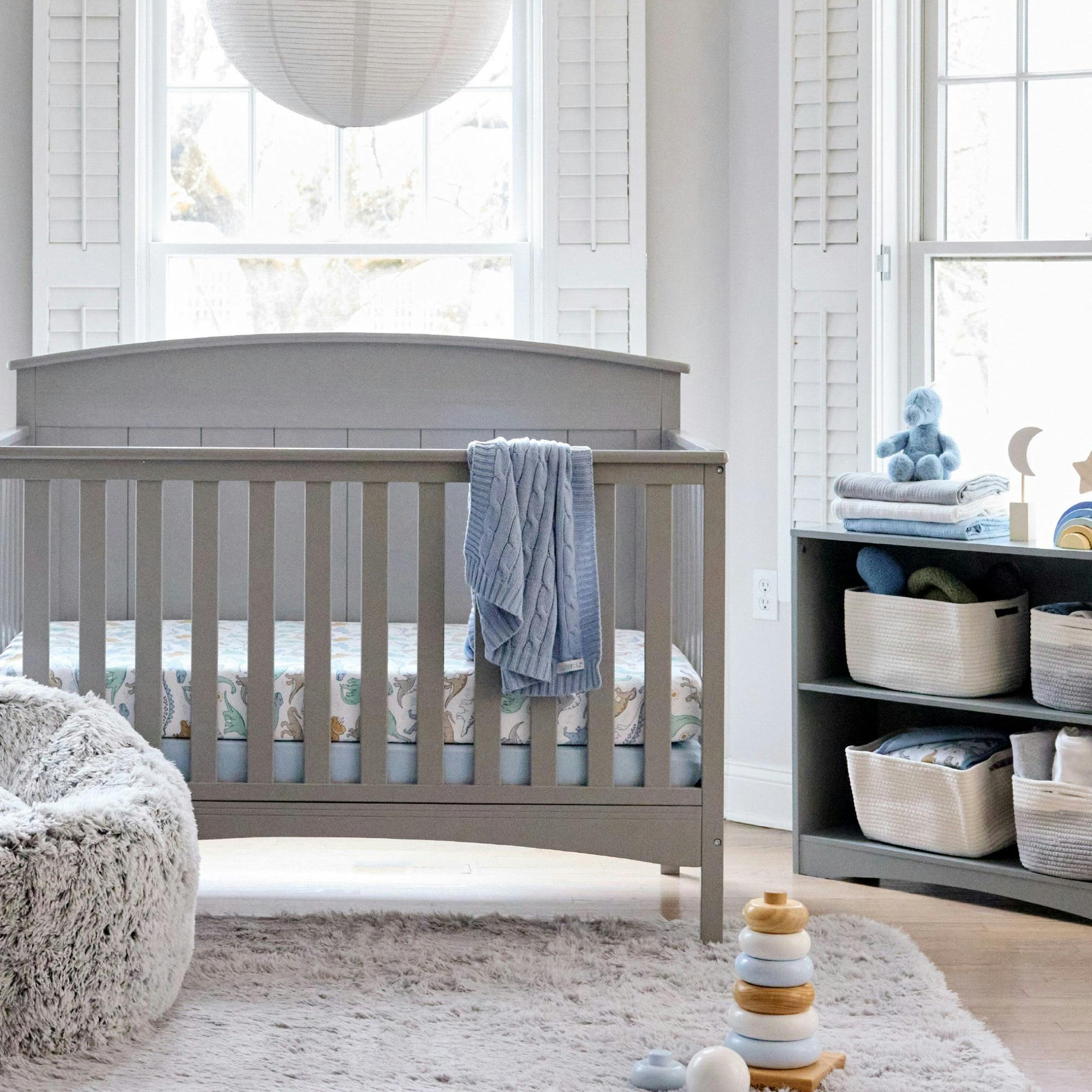5-Piece Nursery Bundle