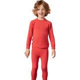 Long Sleeve Base Layer