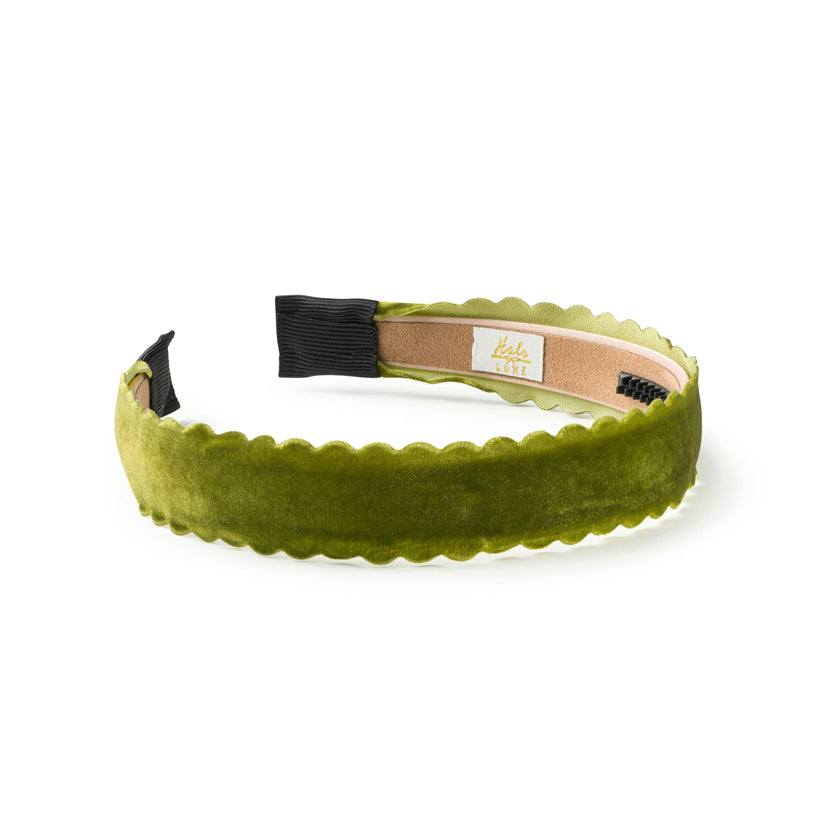 Halo Luxe High-Quality Hair Accessories Bundle - Soft Headbands & Bow Accessories