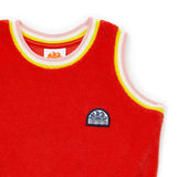 BONTON Bonton x Sundek Terry Sundress