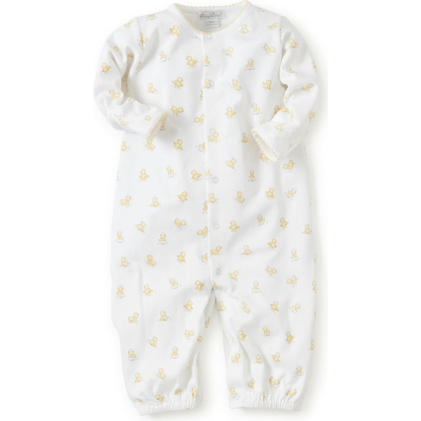 Hatchlings Converter Gown