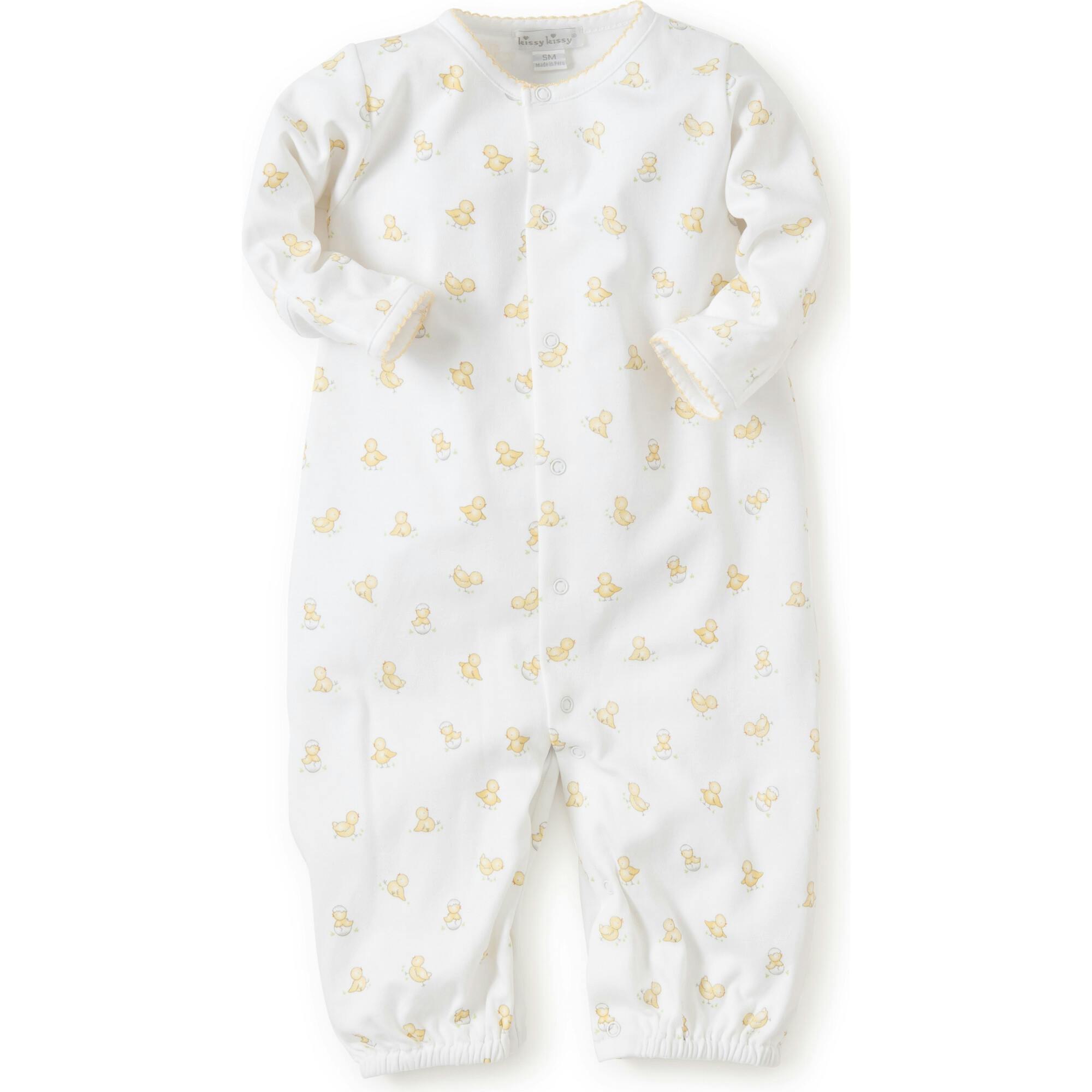 Hatchlings Converter Gown