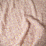 Organic Muslin Cotton Swaddle