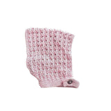 Lacey Alpaca Bonnet