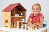 Poppets Dolls House