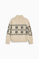 Lilo Woman Jumper