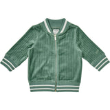 Chapel Hill Jacket