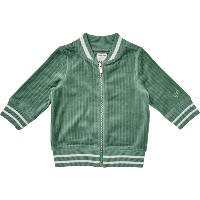 Chapel Hill Jacket