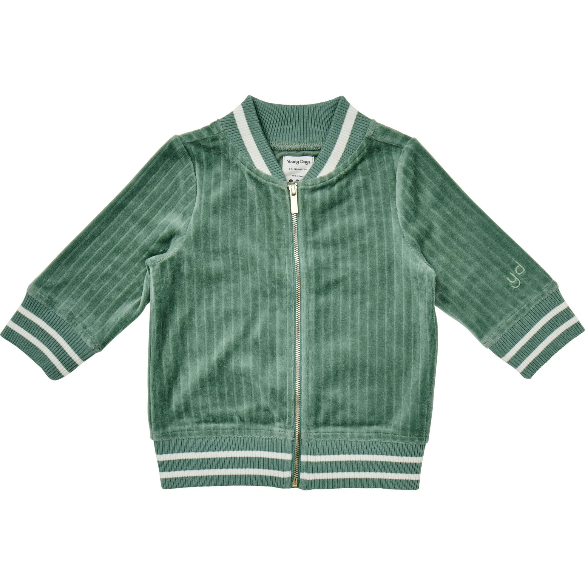 Chapel Hill Jacket