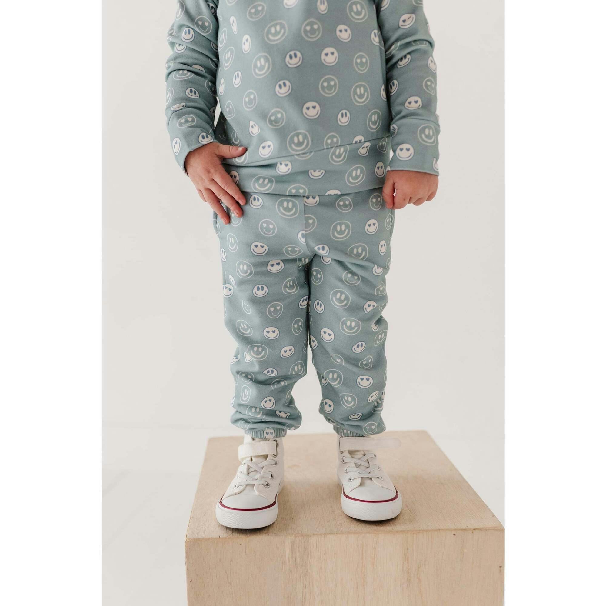 Boy's Joggers