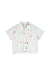 Joker Shirt White