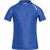 Fin rashguard "Tittles"