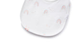 Bib 2-Pack - Arc En Ciel