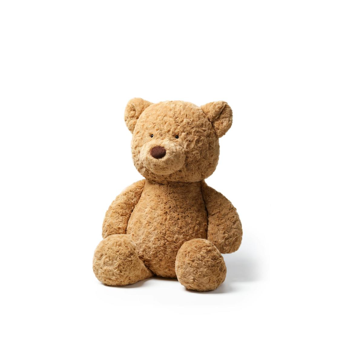 Betty Bear Weighted Plush 22
