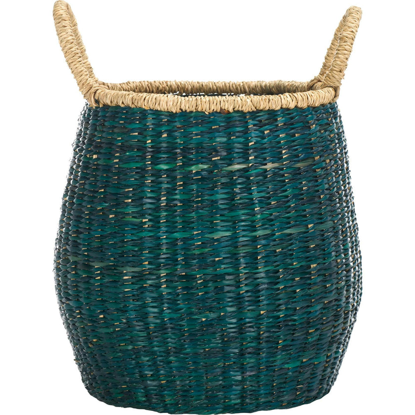 Estra Basket With Handles