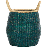 Estra Basket With Handles