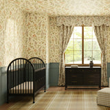 Alouette 3-in-1 Convertible Spindle Crib in Archival Black