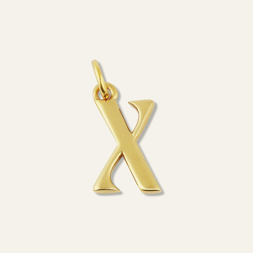 Small Letter X