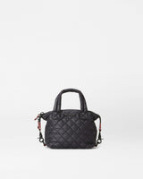 Black Micro Sutton