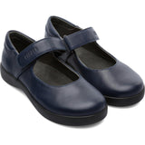 Spiral Comet Ballerinas