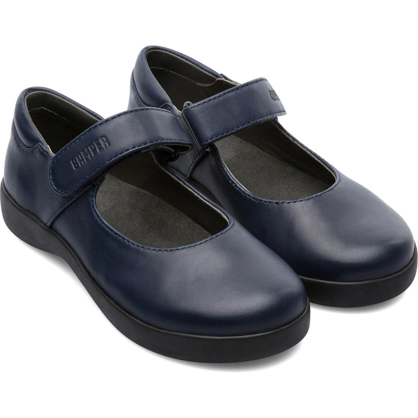 Spiral Comet Ballerinas