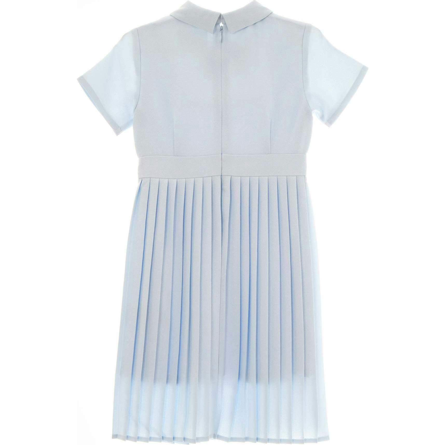 Adele dress (pink)