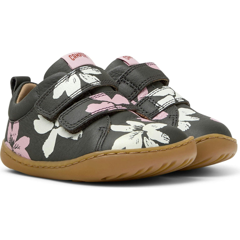 Shoes Peu Cami Twins First Walker Florals, Florals