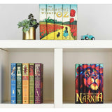 MinaLima Enchanting Children's Classics Book Set