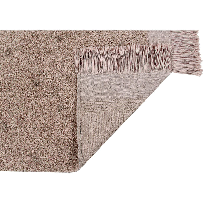 Woods Symphony Washable Rug